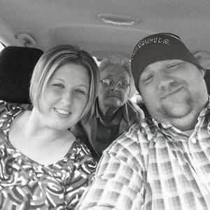 Meet your Posher, Ben